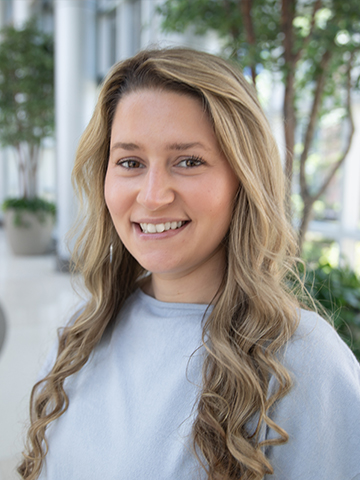 Katlin Purlee, Physician Assistant